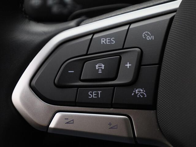 Volkswagen POLO 1.0 TSI/115PK R-Line DSG · App connect · Camera + Parkeersensoren · LED · Garantie tot juni 2026