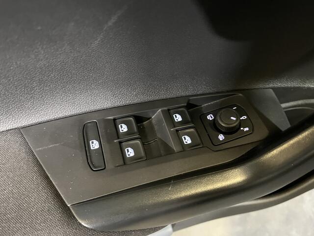 Volkswagen POLO 1.0 TSI Life Edition / GARANTIE TM 09-2028/ APP-CONNECT / AIRCO /ADAPTIEVE CRUISE CONTROL / PARKEERSENSOR.VOOR EN ACHTER / ACHTERCAMERA / LED KOPLAMPEN / LANE ASSIST / ISOFIX