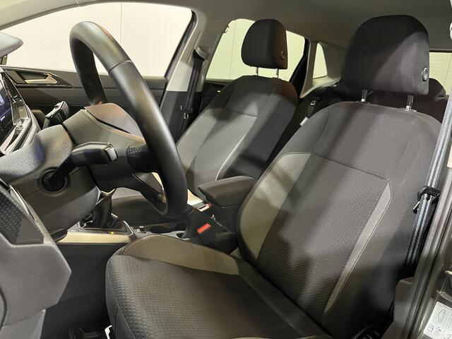 Volkswagen POLO 1.0 TSI Life Edition / GARANTIE TM 09-2028/ APP-CONNECT / AIRCO /ADAPTIEVE CRUISE CONTROL / PARKEERSENSOR.VOOR EN ACHTER / ACHTERCAMERA / LED KOPLAMPEN / LANE ASSIST / ISOFIX