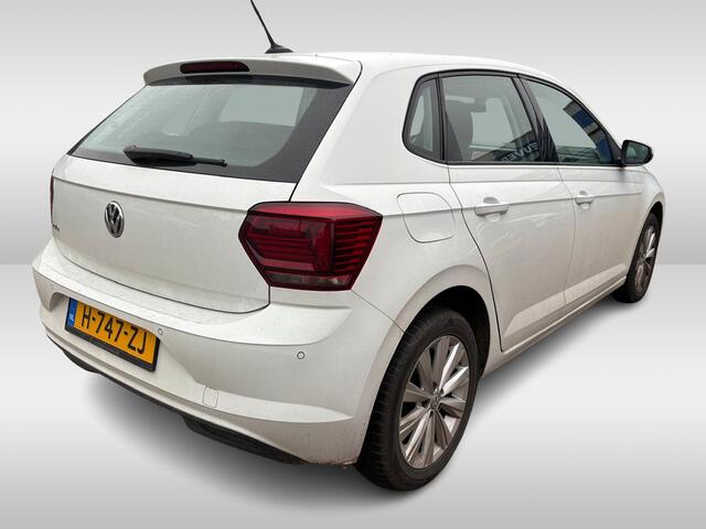 Volkswagen POLO 1.0 TSI Highline / Navi / CarPlay / Cruisecontrol / PDC