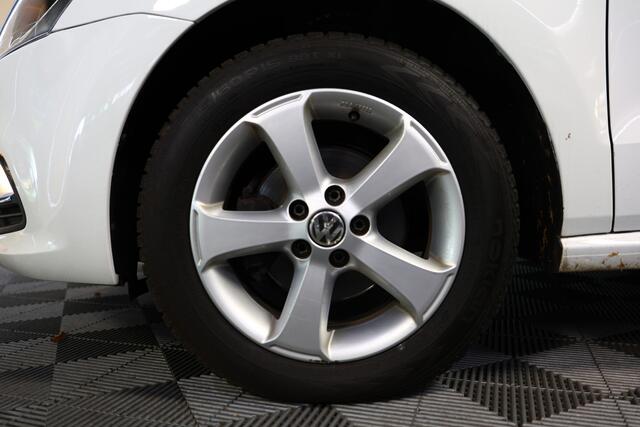Volkswagen POLO 1.2 TSI Comfortline AIRCO PDC CRUISE STOELVW '16