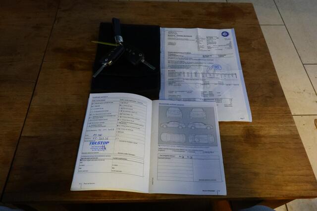 Volkswagen POLO 1.2 TSI Comfortline AIRCO PDC CRUISE STOELVW '16