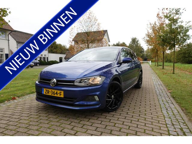 Volkswagen POLO 1.0 TSI | NAVI | CarPlay | PDC | Cruise Control |