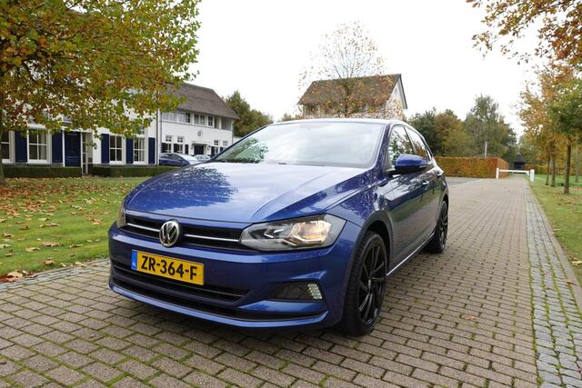 Volkswagen POLO 1.0 TSI | NAVI | CarPlay | PDC | Cruise Control |