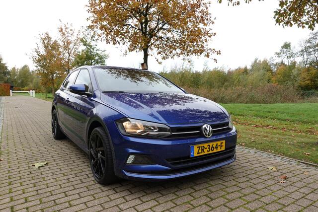 Volkswagen POLO 1.0 TSI | NAVI | CarPlay | PDC | Cruise Control |