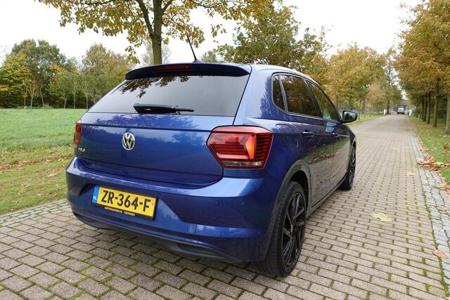 Volkswagen POLO 1.0 TSI | NAVI | CarPlay | PDC | Cruise Control |