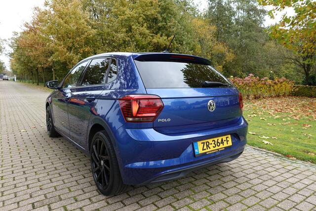 Volkswagen POLO 1.0 TSI | NAVI | CarPlay | PDC | Cruise Control |