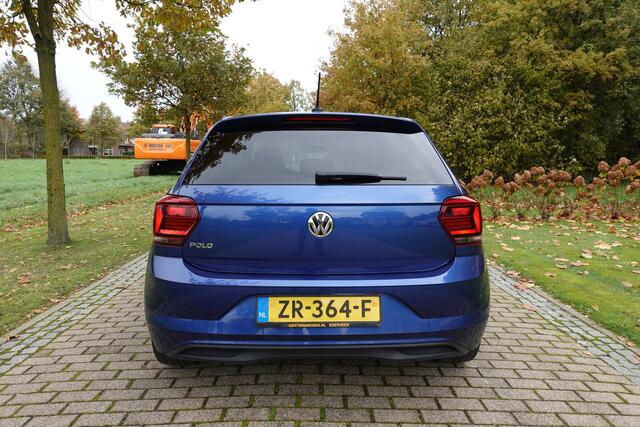Volkswagen POLO 1.0 TSI | NAVI | CarPlay | PDC | Cruise Control |