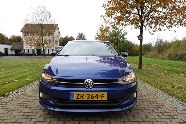 Volkswagen POLO 1.0 TSI | NAVI | CarPlay | PDC | Cruise Control |