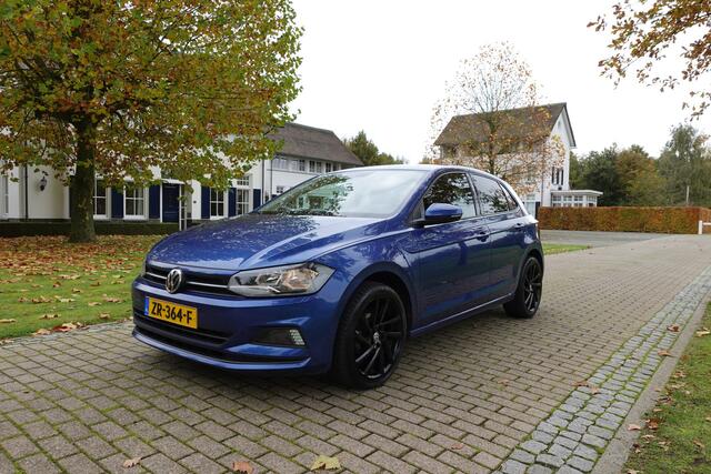 Volkswagen POLO 1.0 TSI | NAVI | CarPlay | PDC | Cruise Control |
