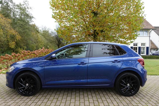 Volkswagen POLO 1.0 TSI | NAVI | CarPlay | PDC | Cruise Control |