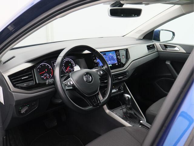 Volkswagen POLO 1.0 TSI Beats/ automaat/ lage km/ compleet!