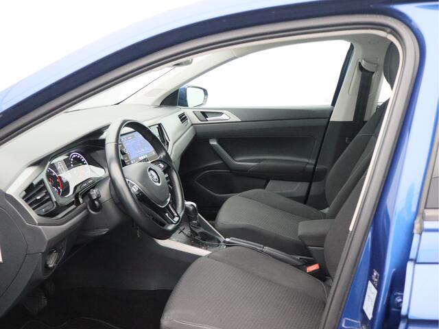 Volkswagen POLO 1.0 TSI Beats/ automaat/ lage km/ compleet!