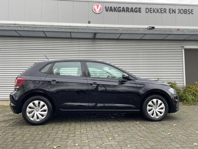 Volkswagen POLO 1.0 TSI Comfortline