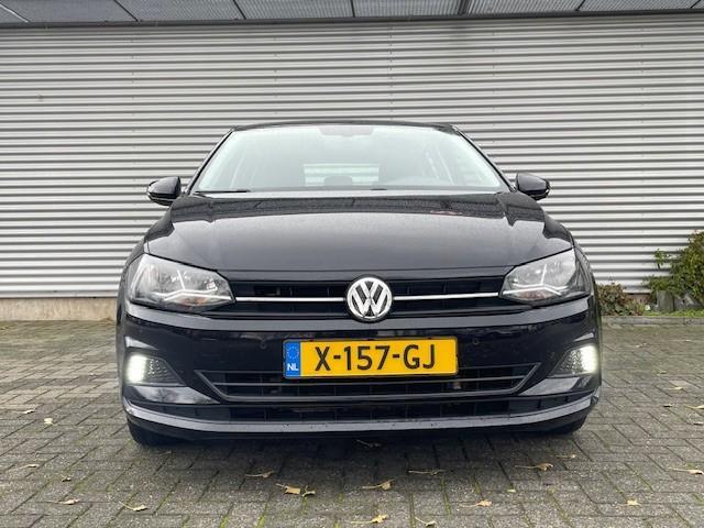 Volkswagen POLO 1.0 TSI Comfortline