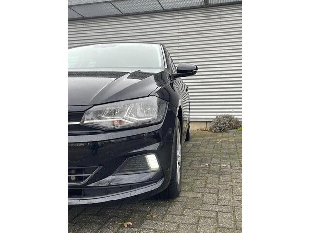 Volkswagen POLO 1.0 TSI Comfortline