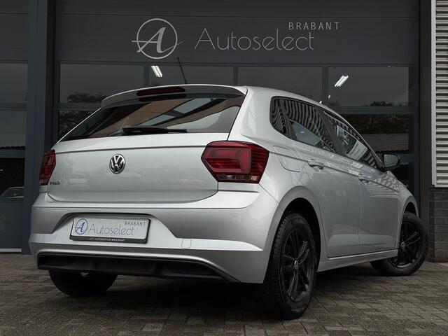 Volkswagen POLO 1.0 MPI Trendline Airco Bluetooth LMV