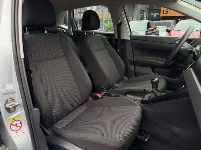 Volkswagen POLO 1.0 MPI Trendline Airco Bluetooth LMV