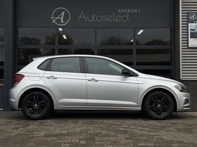 Volkswagen POLO 1.0 MPI Trendline Airco Bluetooth LMV