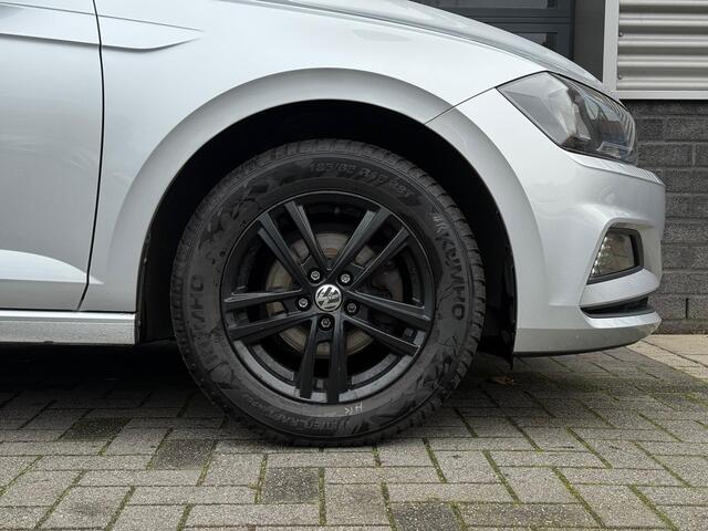 Volkswagen POLO 1.0 MPI Trendline Airco Bluetooth LMV