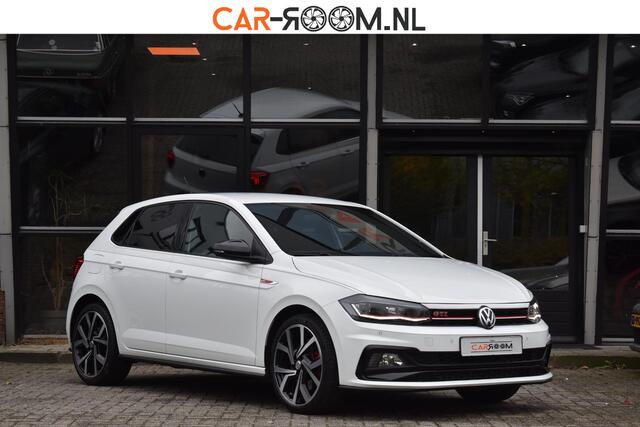 Volkswagen POLO 2.0 TSI GTI Cruise ACC Stoelvw Navi