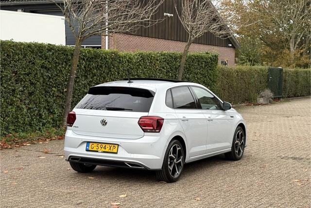 Volkswagen POLO 1.5 TSI DSG Highline 2 X R-Line Full options!! NAP Topstaat