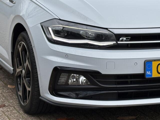 Volkswagen POLO 1.5 TSI DSG Highline 2 X R-Line Full options!! NAP Topstaat