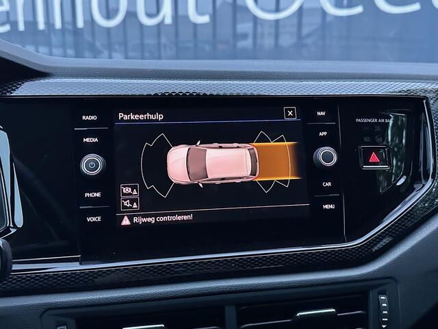 Volkswagen POLO 1.0 TSI 95pk Life Business