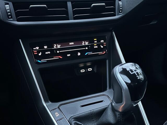 Volkswagen POLO 1.0 TSI 95pk Life Business