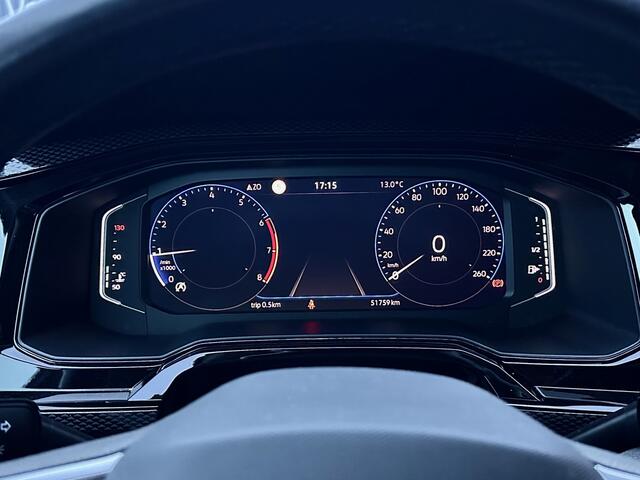 Volkswagen POLO 1.0 TSI 95pk Life Business