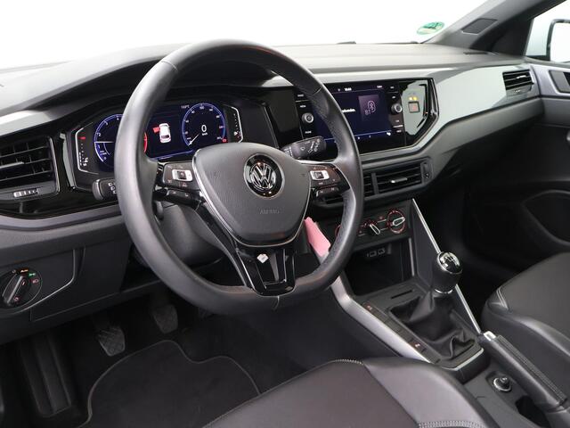 Volkswagen POLO 1.0 TSI Comfortline| R-line| Panomaradak| Led