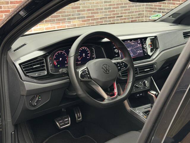 Volkswagen POLO 2.0 TSI GTI Navi IQ Virtual Beats
