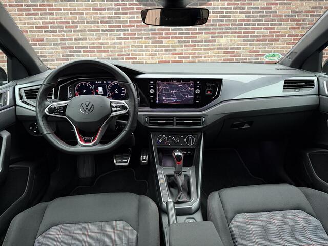 Volkswagen POLO 2.0 TSI GTI Navi IQ Virtual Beats