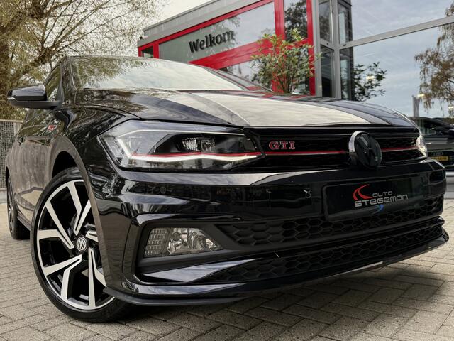 Volkswagen POLO 2.0 TSI GTI 200PK AUT. *!* CARPLAY/ LED/ 18 INCH/ 40 DKM *!*