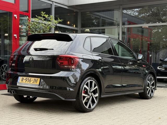 Volkswagen POLO 2.0 TSI GTI 200PK AUT. *!* CARPLAY/ LED/ 18 INCH/ 40 DKM *!*