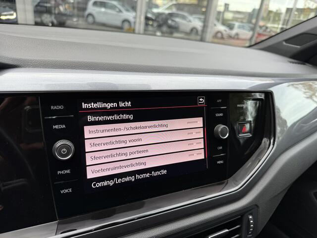 Volkswagen POLO 2.0 TSI GTI 200PK AUT. *!* CARPLAY/ LED/ 18 INCH/ 40 DKM *!*