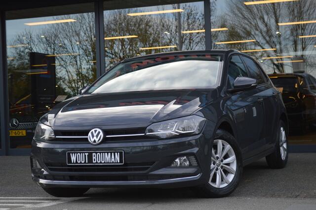 Volkswagen POLO 1.0 TSI Highline Navi CarPlay Pdc