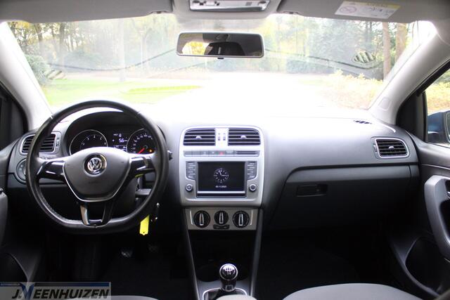 Volkswagen POLO 1.0 BlueMotion Edition | 2016 | Cruise | Airco |