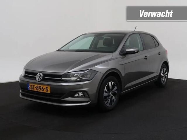 Volkswagen POLO 1.0 TSI COMF.L. BUS. DSG AUTOMAAT
