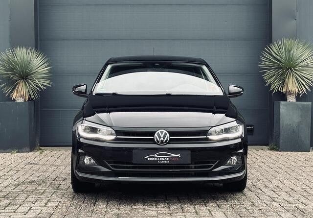 Volkswagen POLO 1.0 TSI Highline