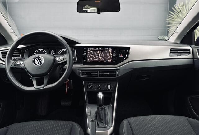 Volkswagen POLO 1.0 TSI Highline