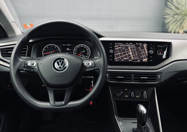 Volkswagen POLO 1.0 TSI Highline