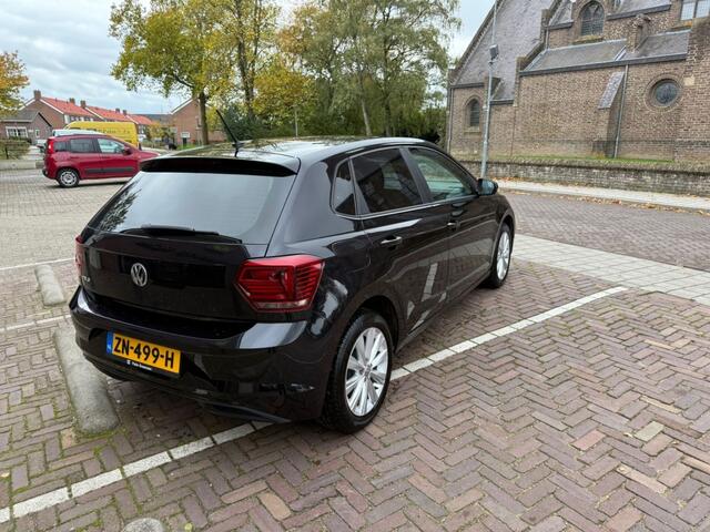 Volkswagen POLO 1.0 MPI Comfortline