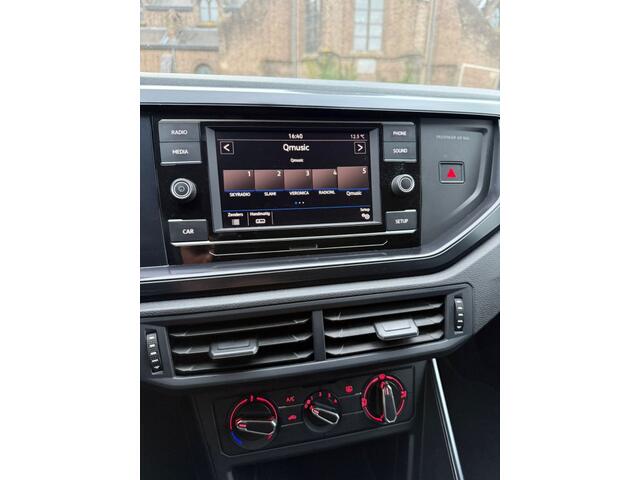 Volkswagen POLO 1.0 MPI Comfortline