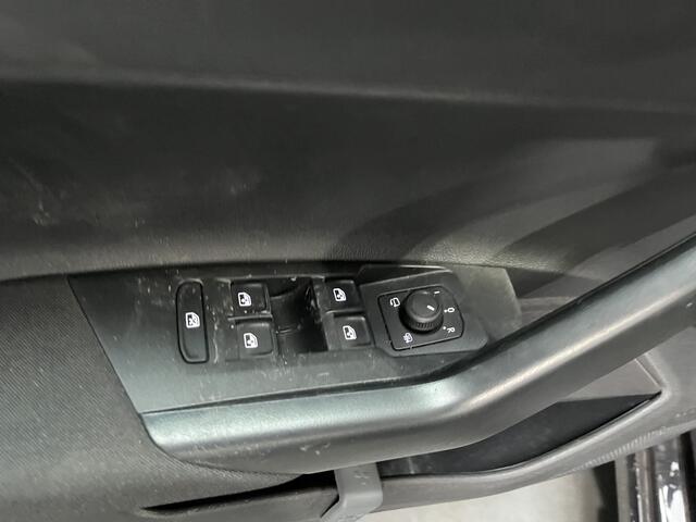 Volkswagen POLO 1.0 TSI Life Edition / GARANTIE TM 09-2028/ APP-CONNECT / AIRCO /ADAPTIEVE CRUISE CONTROL / PARKEERSENSOREN / CAMERA / LED / LANE ASSIST / ISOFIX