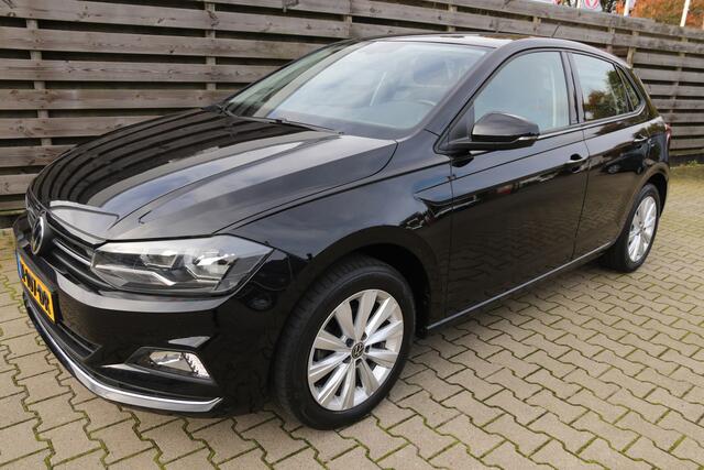 Volkswagen POLO 1.0 TSI Highline / Navi / Cruise