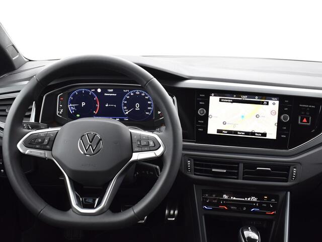 Volkswagen POLO R-Line Edition 1.0 TSI 95 PK 7 versn. DSG Versn. DSG | Voorraad actie | Prijs is inclusief EU 2000,- inruilpremie | Speciaal ingekocht