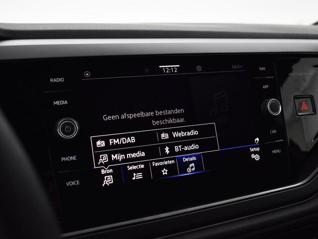 Volkswagen POLO R-Line Edition 1.0 TSI 95 PK 7 versn. DSG Versn. DSG | Voorraad actie | Prijs is inclusief EU 2000,- inruilpremie | Speciaal ingekocht