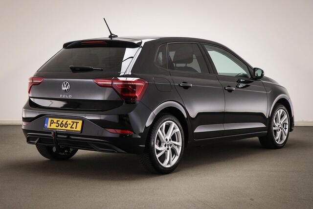 Volkswagen POLO 1.0 TSI Style |IQ LIGHT | VIRTUAL COCKPIT | DAB | APPLE | CAMERA