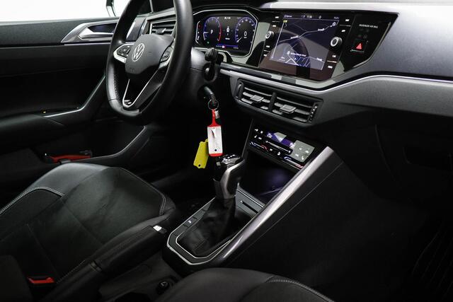 Volkswagen POLO 1.0 TSI Style |IQ LIGHT | VIRTUAL COCKPIT | DAB | APPLE | CAMERA